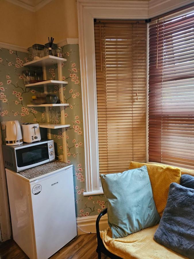 Ensuite Double Room Elizabeth Line Abbeywood Abbey Wood Dış mekan fotoğraf